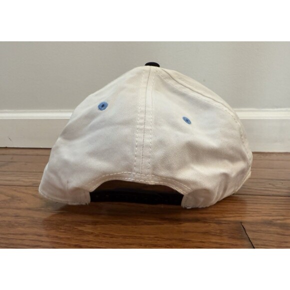 Vintage Pittsburgh Penguins NHL 9Fifty New Era Snapback Hat Cap Hockey Stickers - Picture 4 of 9